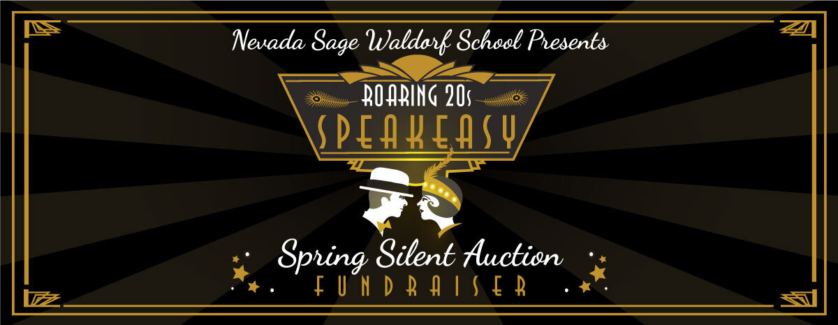 2023 Nevada Sage Waldorf Spring Silent Auction Fundraiser